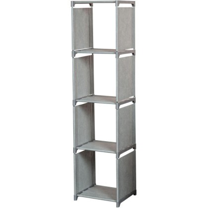 Система хранения LS_стеллажная, трансформер Helex Home W-15
