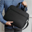 Сумка для ноутбука 13.3-14 Lamark L214 Black