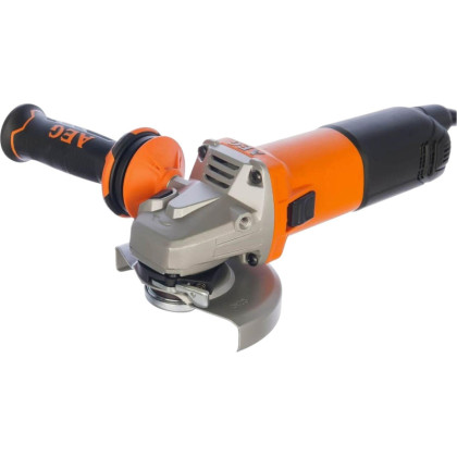 Шлифмашина угловая AEG WS13-125XE 4935451410