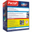Таблетки для посудомоечных машин Paclan BRILEO CLASSIC, 110 шт/уп