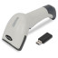 Сканер штрих-кода 2D Mertech CL-2310 BLE Dongle P2D(беспровод,USB),белый