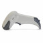 Сканер штрих-кода 2D Mertech CL-2310 BLE Dongle P2D(беспровод,USB),белый