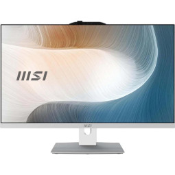Моноблок MSI 1M-675XRU (9S6-AF8232-889)  27/FHD/U5-120U/16/512/KBM/noOS
