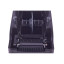 Этикет-принтер МойPOS GPrinter GP-2120TF (термопечать, 203dpi), черный