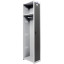 Дополнительная секция для шкафа для одежды Cobalt Locker 01-30 R7043/7038