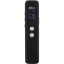 Диктофон цифровой Ritmix RR-120 8GB black