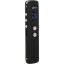 Диктофон цифровой Ritmix RR-120 8GB black