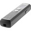 Диктофон цифровой Ritmix RR-120 8GB black