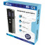 Диктофон цифровой Ritmix RR-120 8GB black