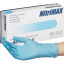 Перчатки нитрил. н/с. н/о ,голубые 150 NitriMax (XL) 50п/уп, 3гр