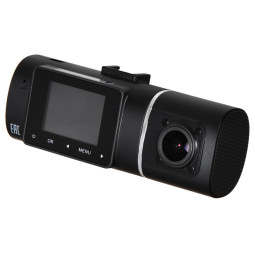 Автомобильный видеорегистратор DigmaFreeDrive212NIGHTFHD2Mpix1080x19201080p