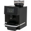 Кофемашина Kaffit сom K96L black (K96L)
