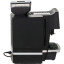 Кофемашина Kaffit сom K96L black (K96L)