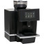 Кофемашина Kaffit сom K96L black (K96L)
