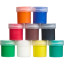Гуашь Комус Класс ColorPics набор 9 цв, 20 мл