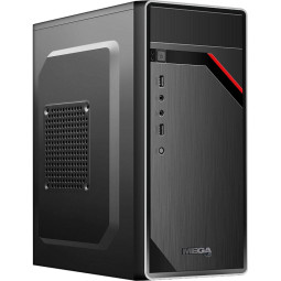 Системный блок ProMega Jet (B3-7110)i3-12100F/16Gb/SSD512/GT730 2Gb/W11P