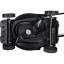 Газонокосилка электрическая Huter ELM-1100 (70/4/2)