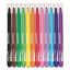 Фломастеры Maped COLOR&#039;PEPS LONG LIFE,3хгр.пиш.узел,смываем,12цв/наб,845020