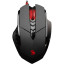 Мышь компьютерная A4Tech Bloody V7 чер опт (3200dpi) USB3.0 (8but)