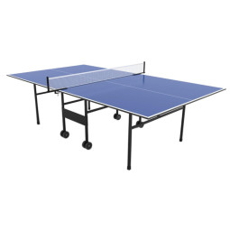 Стол теннисный Всепогодный TopSpinSport Уличный, spt0044503