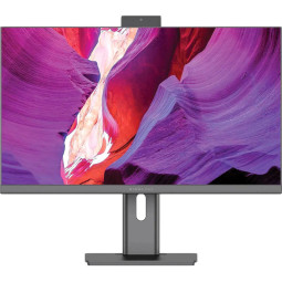 Моноблок Digma Pro Unity(DM23P5-ADXW03)23.8/FHD/i5-12400/16/SSD512/W11P/KBM