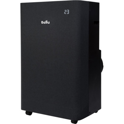 Кондиционер мобильный Ballu Velure BPAC-12 EW/N6