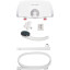 Водонагреватель проточный Royal Thermo SmartFix TS (5,5 kW) - кран+душ