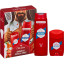 Подарочный набор Old Spice Whitewater дез-стик 50мл гел д/душ 3в1 250мл муж