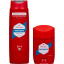 Подарочный набор Old Spice Whitewater дез-стик 50мл гел д/душ 3в1 250мл муж