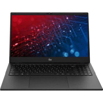 Ноутбук IRU Planio 15ING(2058904)N100/8Gb/512Gb SSD/15.6/DOS