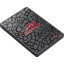 SSD накопитель Apacer SSD PANTHER AS350X(AP128GAS350XR-1)128Gb/SATA 2.57mm