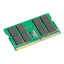 Модуль памяти Kingston DDR4 SO-DIMM 8Gb 2666МГц CL19 (KVR26S19S8/8)