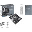 Материнская плата ASUS PRIME B760M-K, s1700, Intel B760, 2xDDR5 mATX