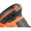 Шлифмашина эксцентриковая PATRIOT OS 122, 300Вт, d125мм (110301522)