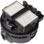 Пылесос строительный BORT BAX-1520-Smart Clean (98291148)