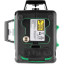 Уровень лазерный ADA CUBE 3-360 GREEN Home Еdition (Online product), А00566