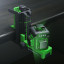 Уровень лазерный ADA CUBE 3-360 GREEN Home Еdition (Online product), А00566