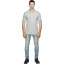 Рубашка Поло (190г.) кор.рукав серая (XXXL)