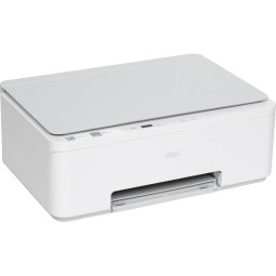 МФУ Deli D511W-EA1 струйное с СНПЧ