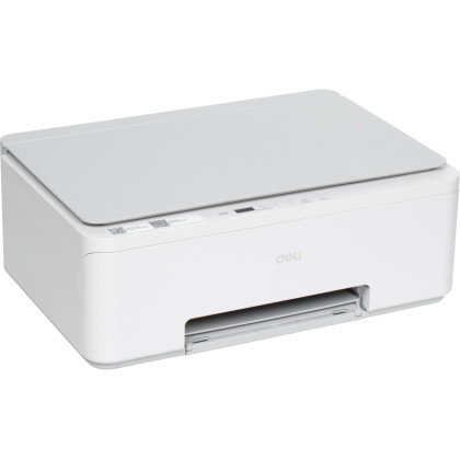 МФУ Deli D511W-EA1 струйное с СНПЧ