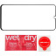 Защитное стекло Red Line Samsung Galaxy A34 5G FULL GLUE черный