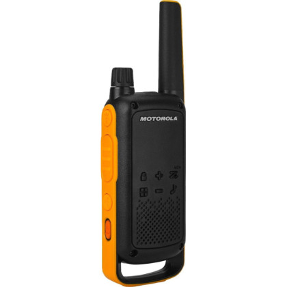 Рация Motorola Talkabout T82EXT B8P00811YDEMAG (2 штуки в уп.)