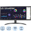 Монитор LG (29WQ500-B.ARUZ)29/UWFHD/IPS/100Hz/250cd/5ms/HDMI/DP