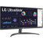 Монитор LG (29WQ500-B.ARUZ)29/UWFHD/IPS/100Hz/250cd/5ms/HDMI/DP