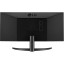 Монитор LG (29WQ500-B.ARUZ)29/UWFHD/IPS/100Hz/250cd/5ms/HDMI/DP