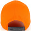Каскетка защитная СОМЗ RZ FavoriT CAP (Фаворит Кэп) оранжевая арт.95514