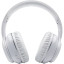 Наушники Hyundai H-HP103 белый, накладные, bluetooth