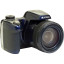Фотоаппарат Kodak AZ528 Midnight Blue, 52-х кратный опт зум, 16Мп, WiFi