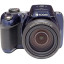 Фотоаппарат Kodak AZ528 Midnight Blue, 52-х кратный опт зум, 16Мп, WiFi