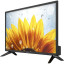 Телевизор Econ EX-24HS006B, HD ready, смарт (Android)